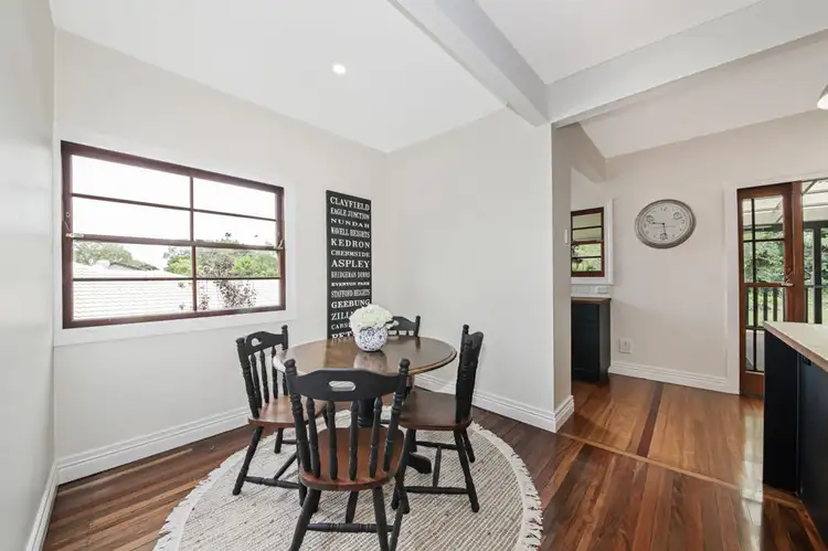Fourth view of Homely house listing, 22 Lauren Street, Geebung QLD 4034