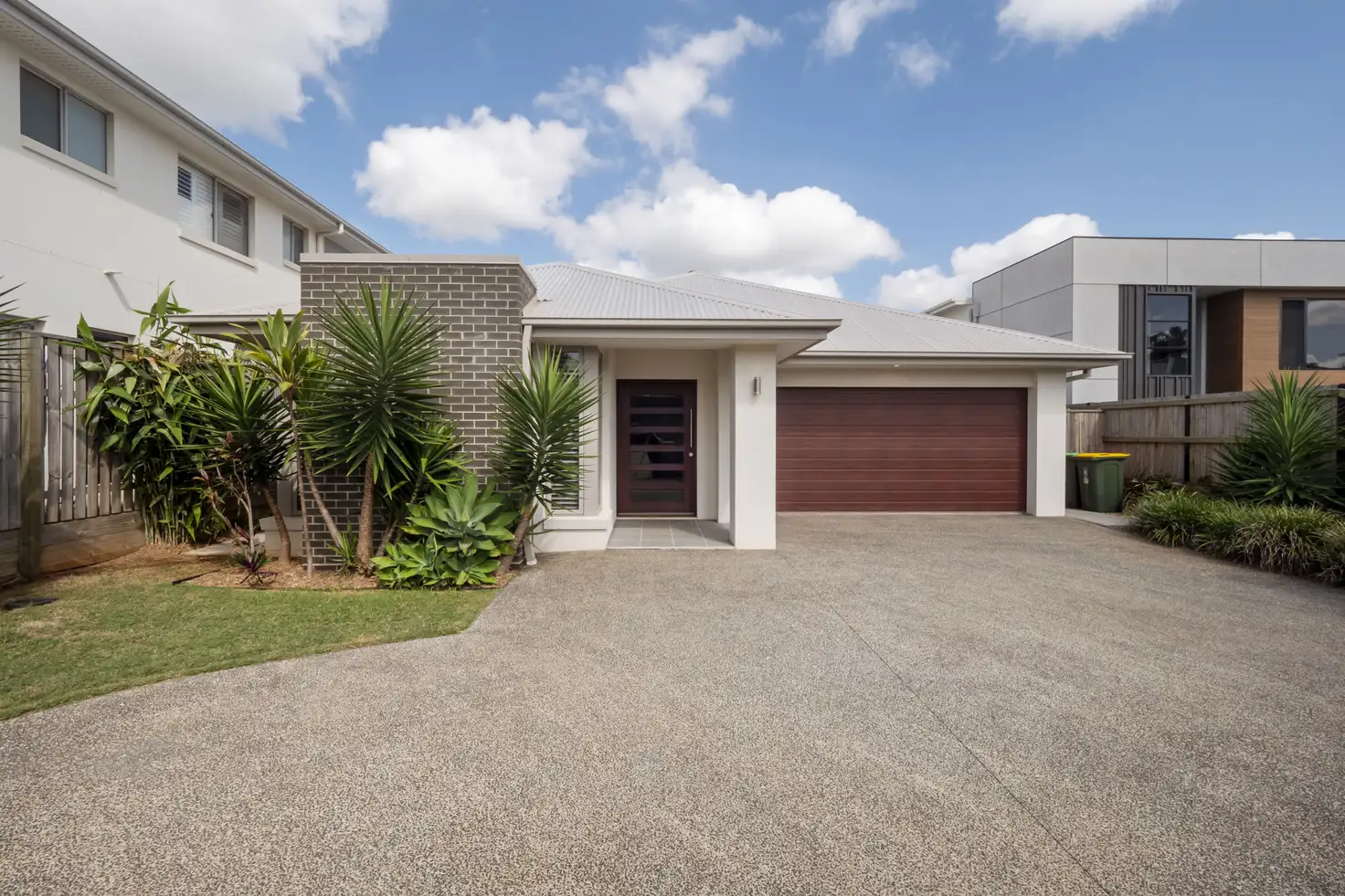 Main view of Homely house listing, 80 Resurge St, Rochedale QLD 4123