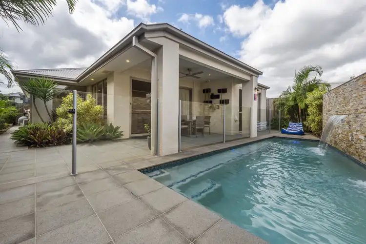 Second view of Homely house listing, 80 Resurge St, Rochedale QLD 4123