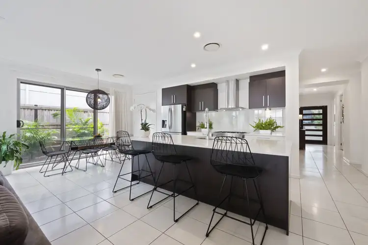 Fourth view of Homely house listing, 80 Resurge St, Rochedale QLD 4123