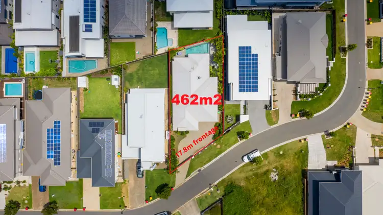 Fifth view of Homely house listing, 80 Resurge St, Rochedale QLD 4123