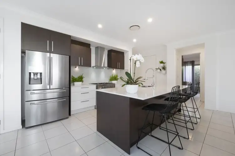 Seventh view of Homely house listing, 80 Resurge St, Rochedale QLD 4123