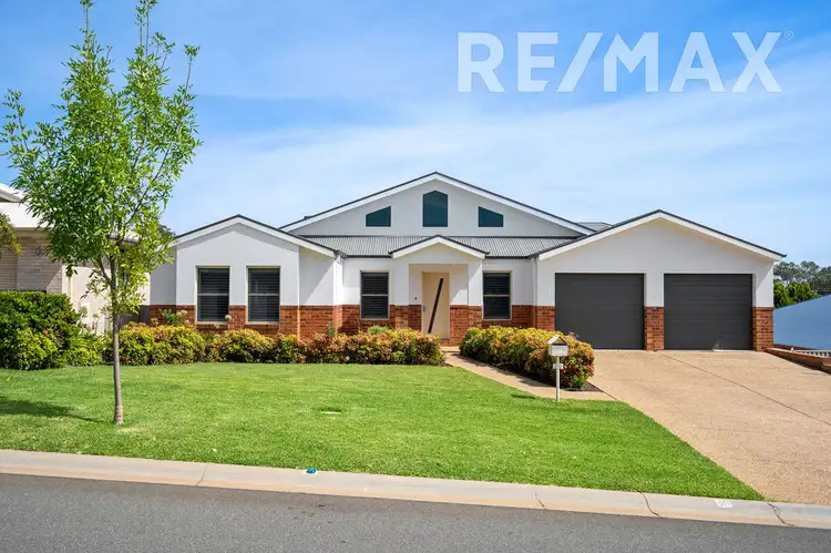 20 Yanko Crescent, Bourkelands NSW 2650