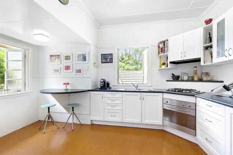 Fourth view of Homely house listing, 4 Bartlett Street, Morningside QLD 4170
