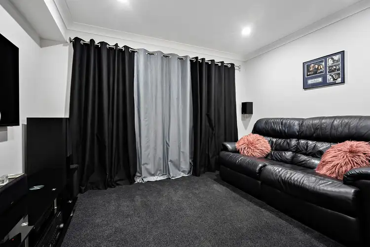 Fifth view of Homely house listing, 3 Lyora Street, Glenmore Park NSW 2745