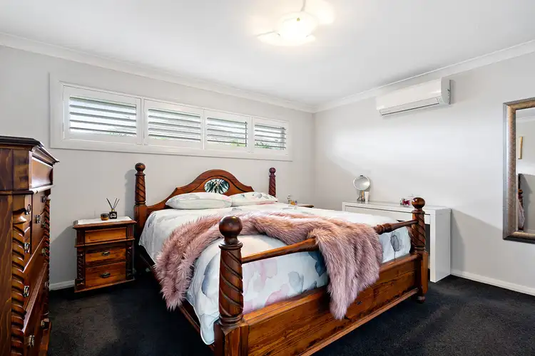 Sixth view of Homely house listing, 3 Lyora Street, Glenmore Park NSW 2745