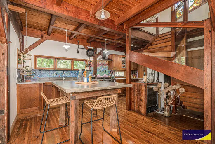 Sixth view of Homely house listing, 53 Karava Place, Uralla NSW 2358