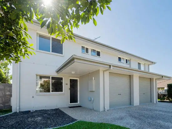 61/1-31 Elsie Street, Kallangur QLD 4503