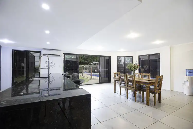 Fifth view of Homely house listing, 32 Gunsynd Street, Ooralea QLD 4740