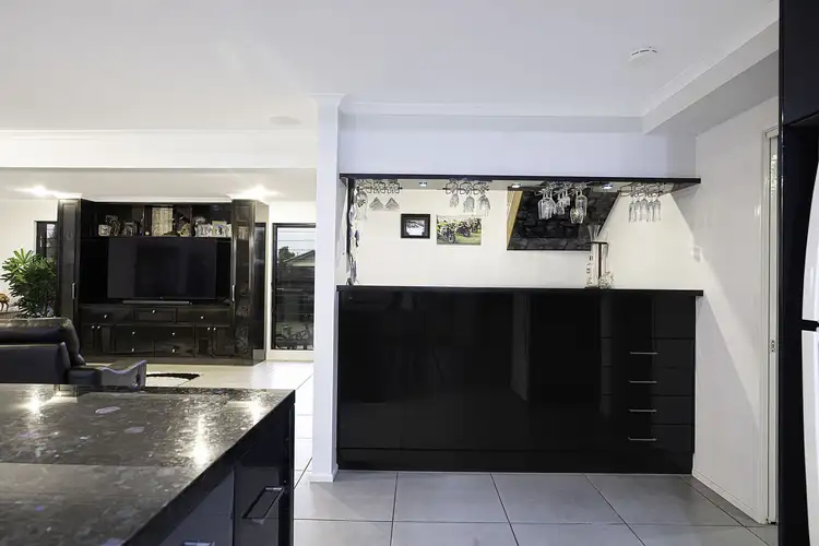 Sixth view of Homely house listing, 32 Gunsynd Street, Ooralea QLD 4740