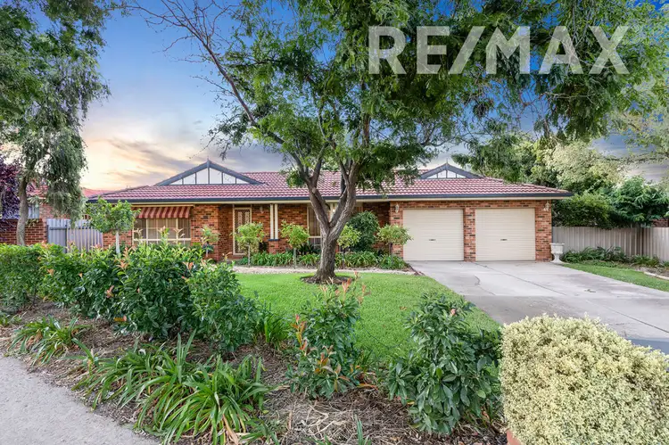 22 Otama Street, Glenfield Park NSW 2650