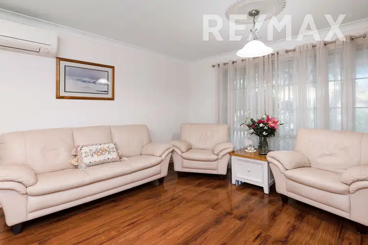Third view of Homely house listing, 22 Otama Street, Glenfield Park NSW 2650