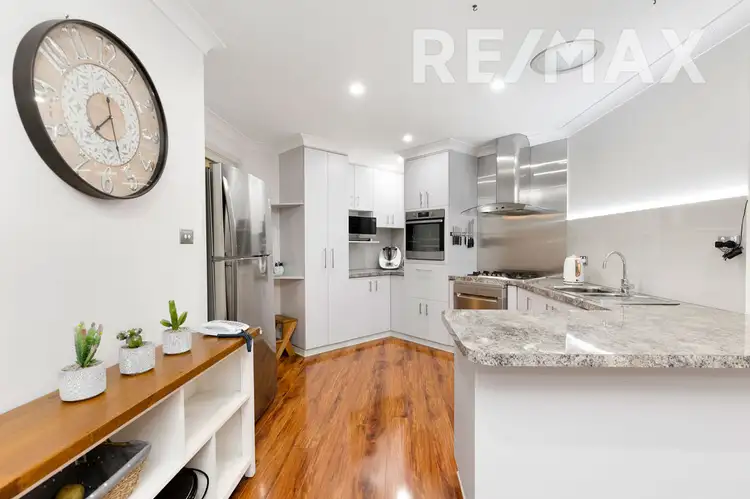 Fifth view of Homely house listing, 22 Otama Street, Glenfield Park NSW 2650