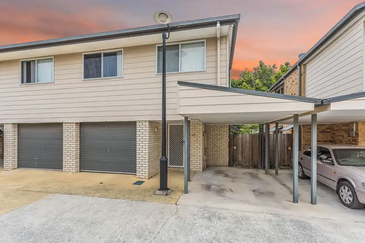 Main view of Homely house listing, 24/137 Duffield Road, Kallangur QLD 4503