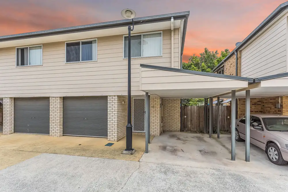 Main view of Homely house listing, 24/137 Duffield Road, Kallangur QLD 4503