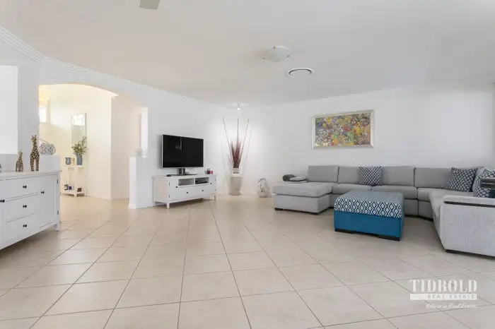 Fourth view of Homely house listing, 48 Penzance Drive, Redland Bay QLD 4165
