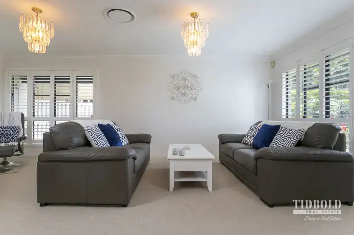 Fifth view of Homely house listing, 48 Penzance Drive, Redland Bay QLD 4165