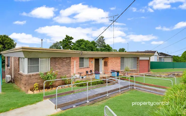 2a Saddington Street, St Marys NSW 2760