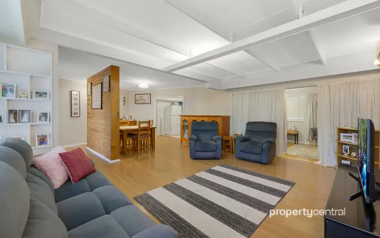 Second view of Homely house listing, 2a Saddington Street, St Marys NSW 2760