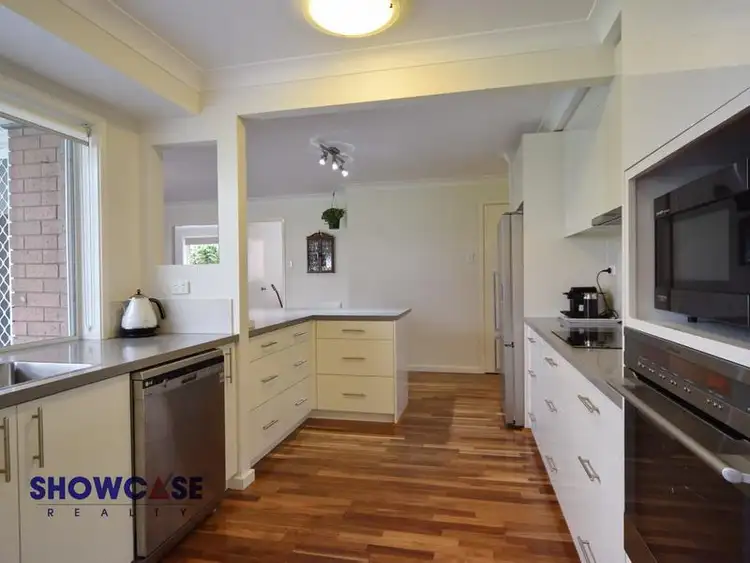 Fourth view of Homely house listing, 11 Yalding Ave, Carlingford NSW 2118