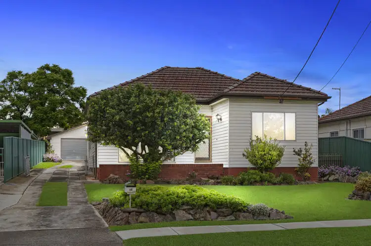 Main view of Homely house listing, 18 Norman Street, Merrylands NSW 2160