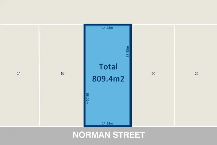 Fourth view of Homely house listing, 18 Norman Street, Merrylands NSW 2160