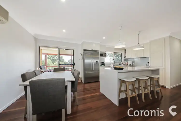 Third view of Homely house listing, z15 Pituri Street, Bracken Ridge QLD 4017