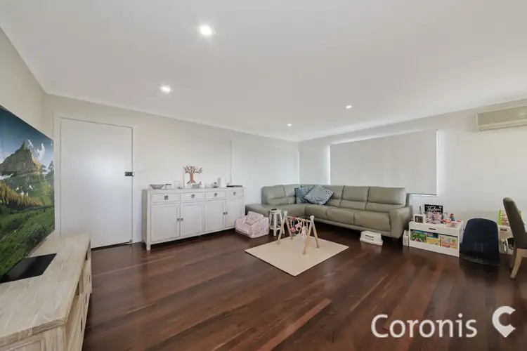 Fifth view of Homely house listing, z15 Pituri Street, Bracken Ridge QLD 4017