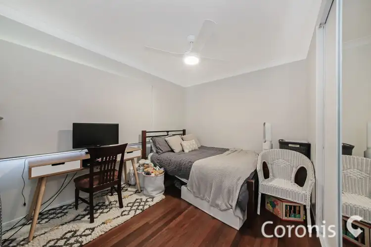 Sixth view of Homely house listing, z15 Pituri Street, Bracken Ridge QLD 4017