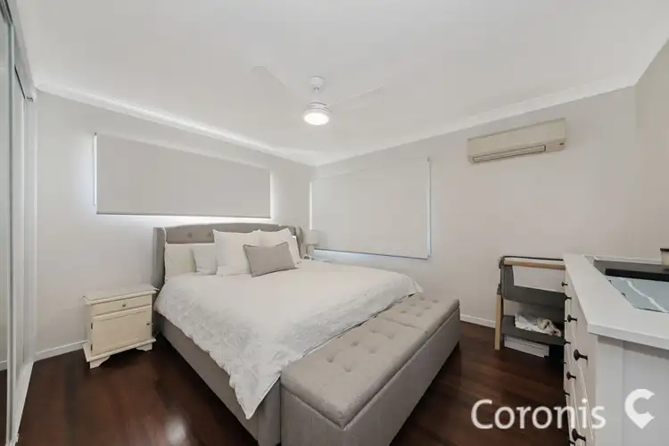 Seventh view of Homely house listing, z15 Pituri Street, Bracken Ridge QLD 4017