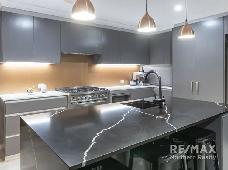 Third view of Homely house listing, 5 Rene Ct, Cashmere QLD 4500
