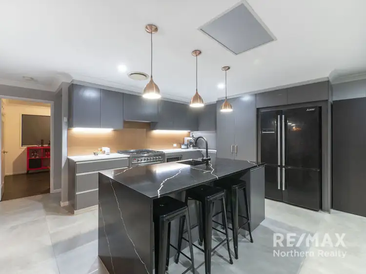 Fourth view of Homely house listing, 5 Rene Ct, Cashmere QLD 4500