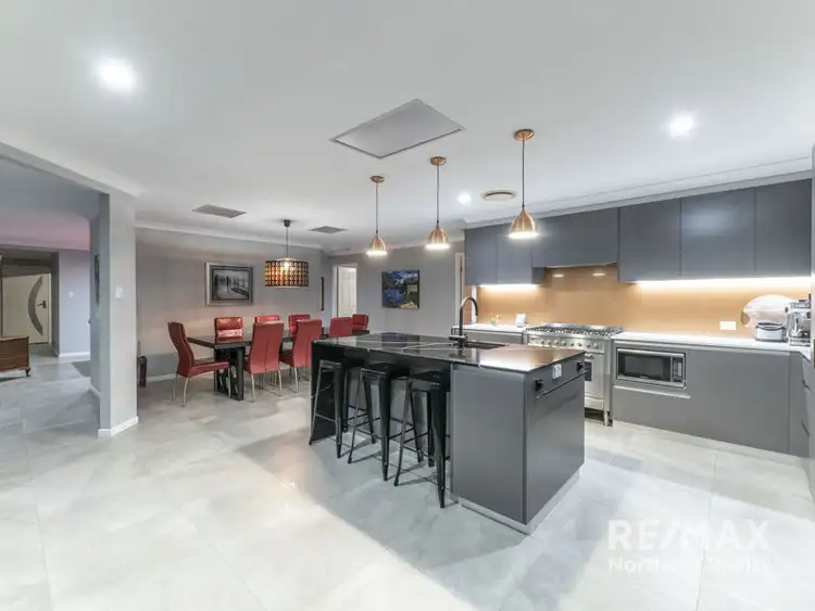 Fifth view of Homely house listing, 5 Rene Ct, Cashmere QLD 4500