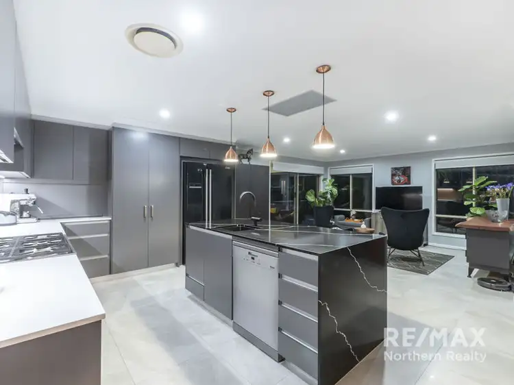 Sixth view of Homely house listing, 5 Rene Ct, Cashmere QLD 4500