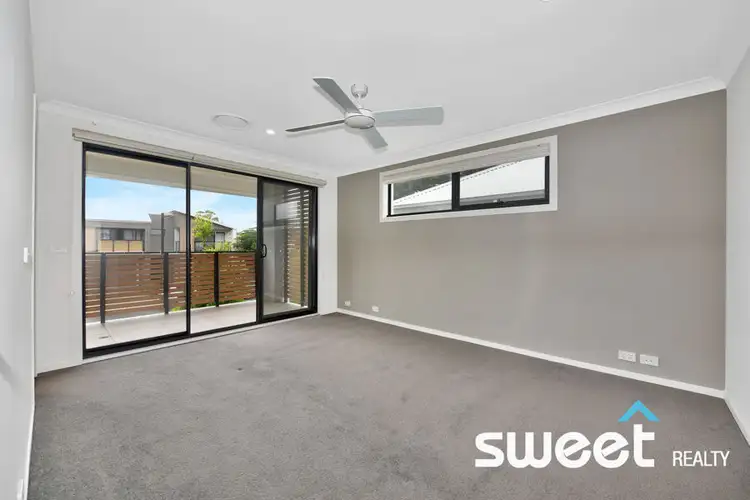 Fourth view of Homely house listing, 3 Ironwood Crescent, Blacktown NSW 2148