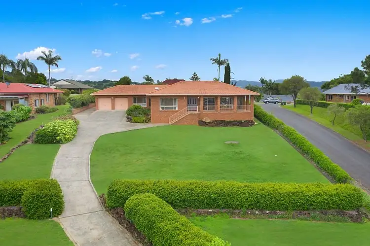 75 Parkes Lane, Terranora NSW 2486