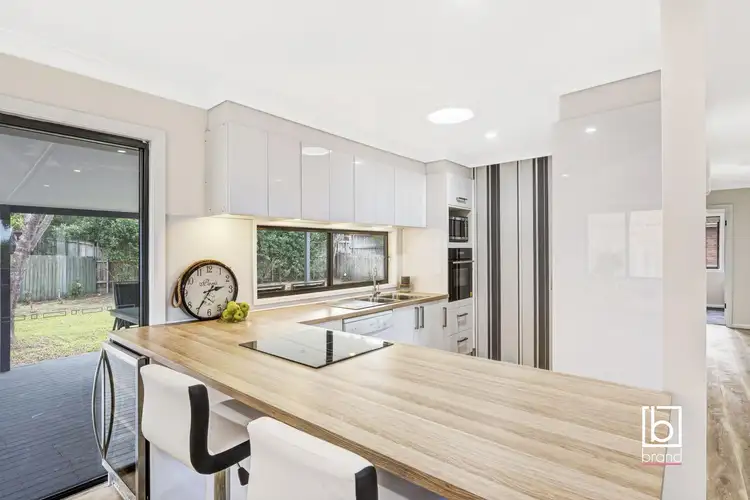 Main view of Homely house listing, 12 Harvey Street, Wyong NSW 2259