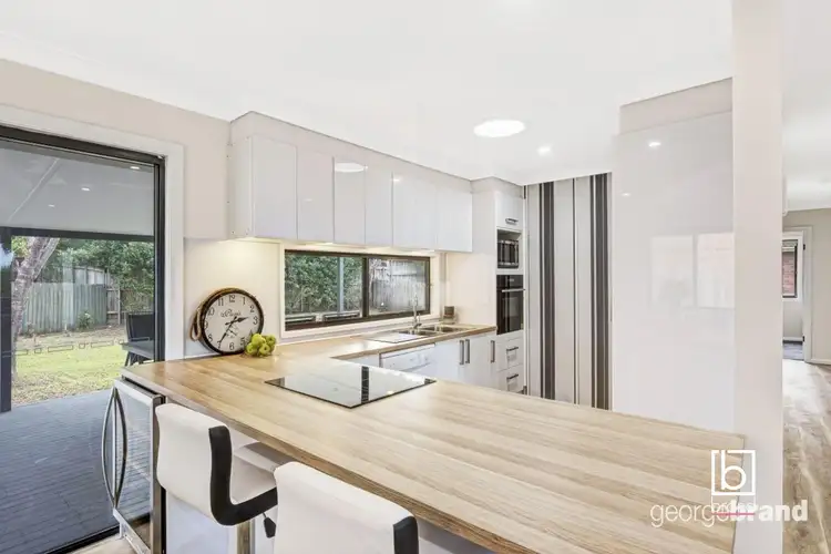 Second view of Homely house listing, 12 Harvey Street, Wyong NSW 2259