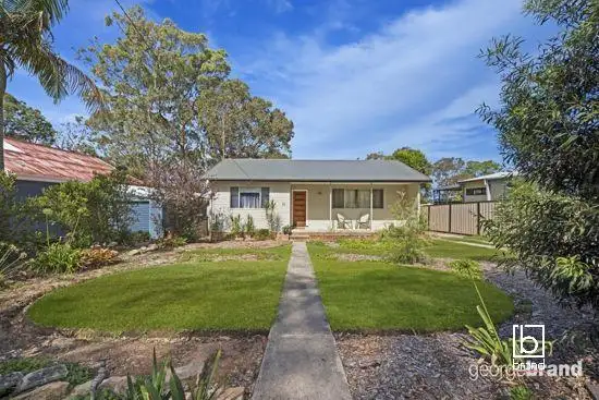 Second view of Homely house listing, 71 Stanley Street, Wyongah NSW 2259