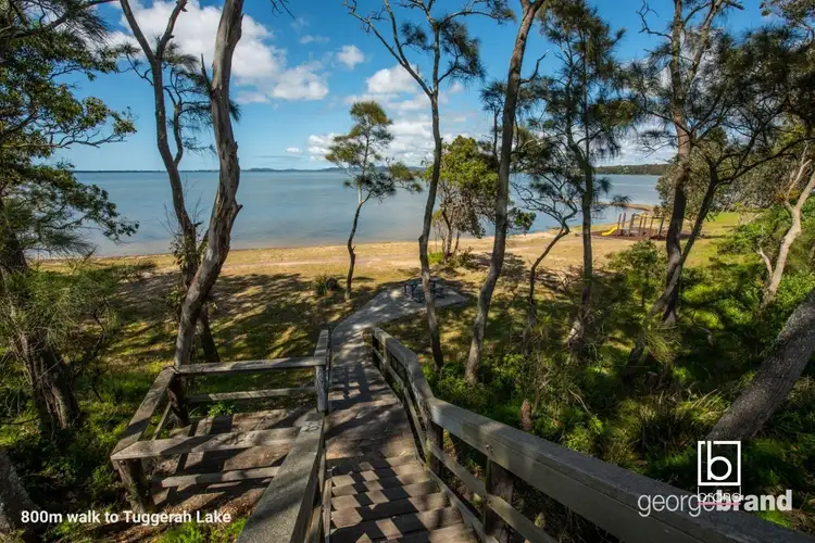 60 Wall Road, Gorokan NSW 2263