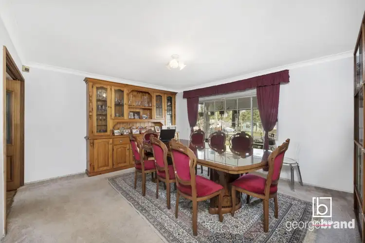 Fourth view of Homely house listing, 21 Myrna Road, Wyongah NSW 2259