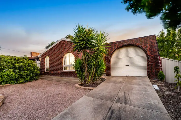 29 Barracks Road, Hope Valley SA 5090