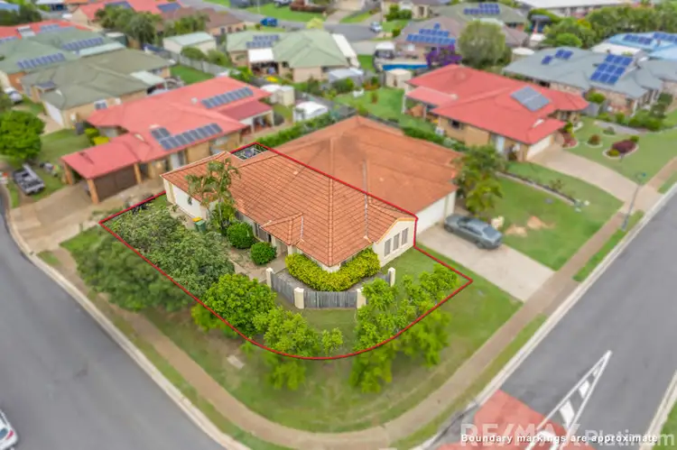 Main view of Homely semi-detached listing, 50 Pine River Drive, Murrumba Downs QLD 4503