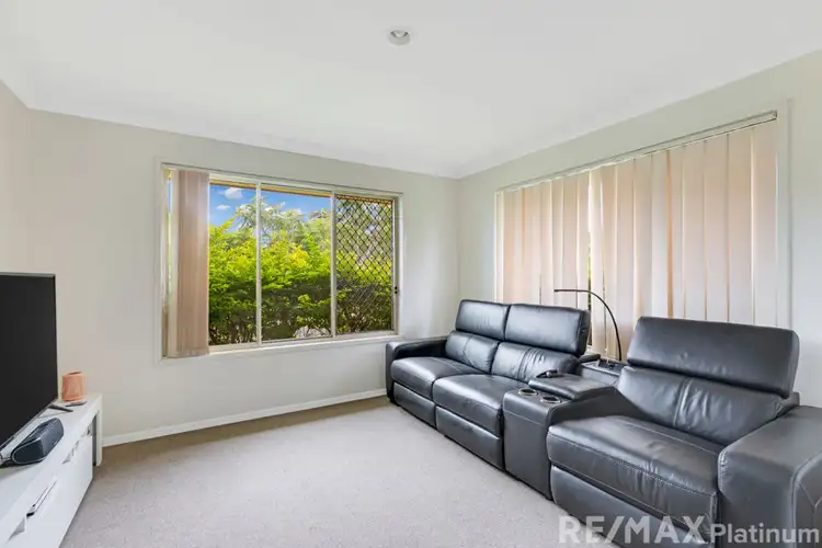 Second view of Homely semi-detached listing, 50 Pine River Drive, Murrumba Downs QLD 4503