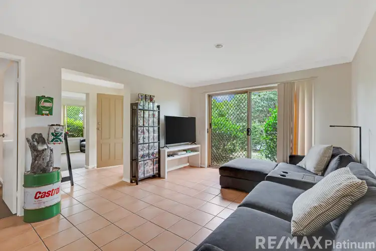 Third view of Homely semi-detached listing, 50 Pine River Drive, Murrumba Downs QLD 4503
