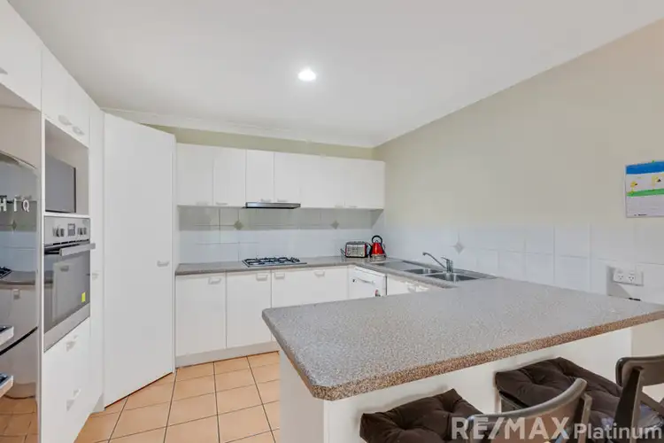 Fifth view of Homely semi-detached listing, 50 Pine River Drive, Murrumba Downs QLD 4503