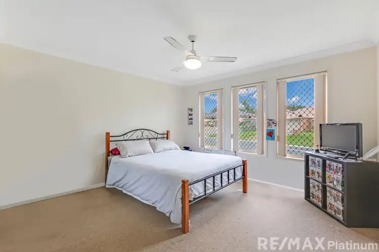 Sixth view of Homely semi-detached listing, 50 Pine River Drive, Murrumba Downs QLD 4503