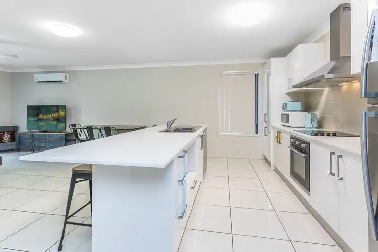 Fourth view of Homely house listing, 11 Tahr Place, Dakabin QLD 4503