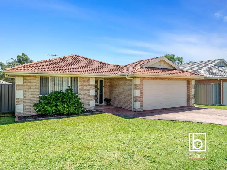 9 Primrose Drive, Hamlyn Terrace NSW 2259