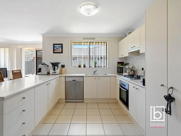 Second view of Homely house listing, 9 Primrose Drive, Hamlyn Terrace NSW 2259
